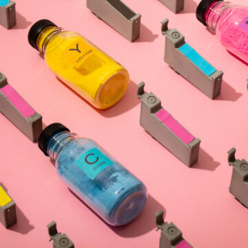 Kategorija proizvoda Originalne boje i toneri - Multijet